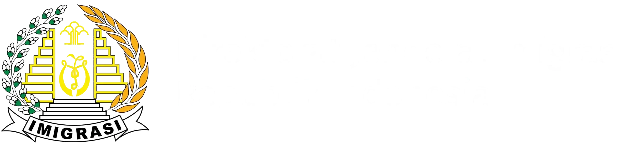 Direktorat Jenderal Imigrasi Kota Bitung